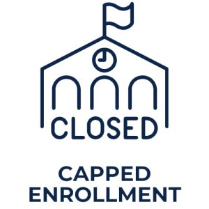 Capped Enrollment